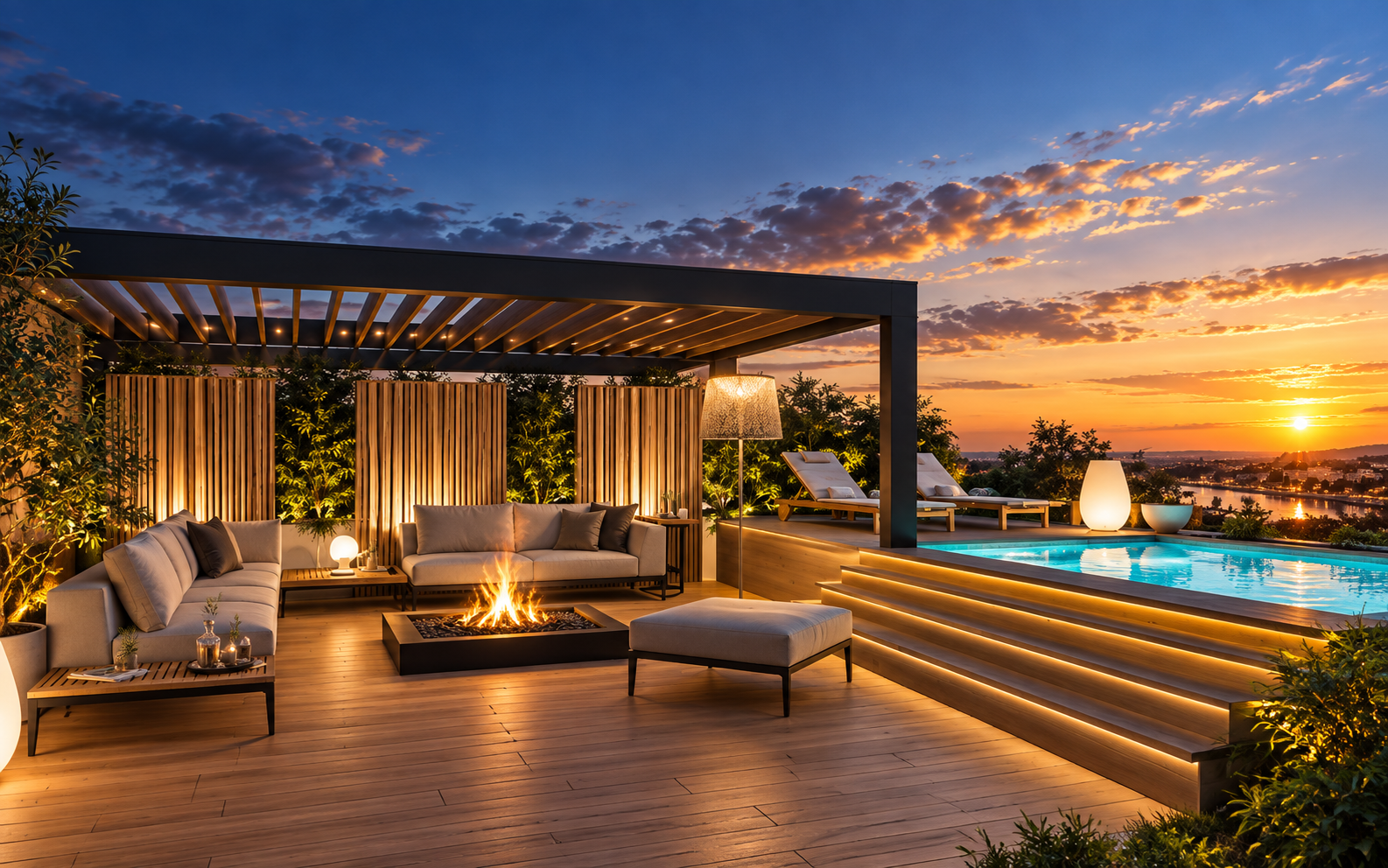 Villa Evia